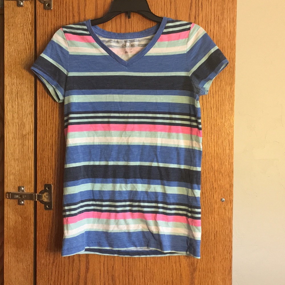 Cat and Jack Shirt